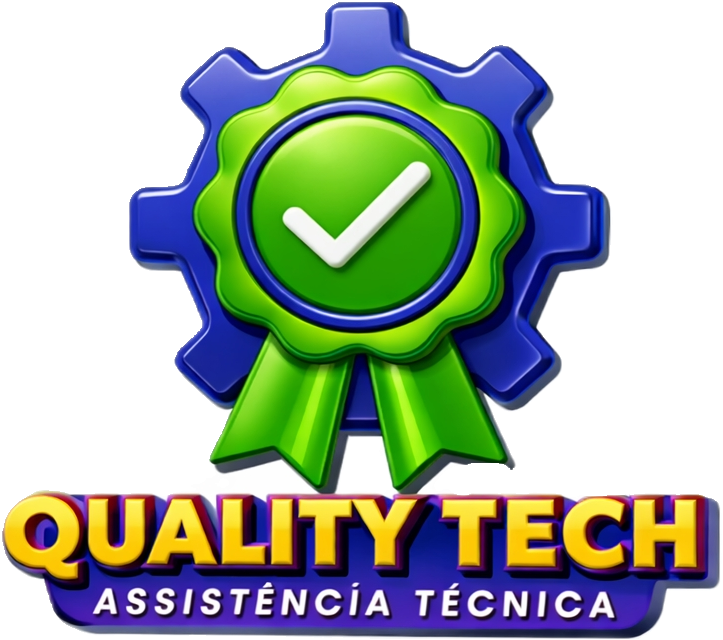 Quality Tech Assistência Técnica